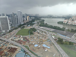 Suntec Tower Three (D1), Office #516771511